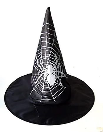 NYR6428 CHAPEU DE CAVEIRA/TEIA