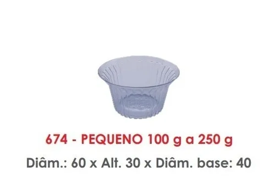 190/674 SUPORTE P/OVO DE PASCOA PEQUENO C/10