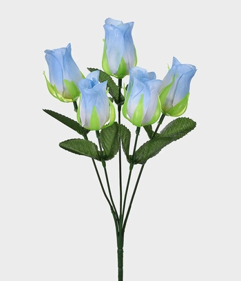 21547-001 BUQUE ROSA X5 AZUL