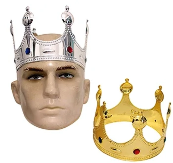 NYR8004/MOD8004 COROA RAINHA AJUSTAVEL