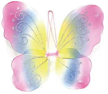 NYR6219 KIT ASA/TIARA/VARINHA