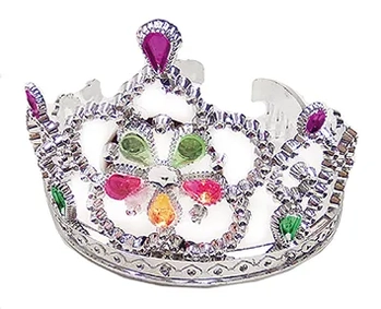 MOD8010/NYR8010 COROA PRINCESA C/PISCA C/12