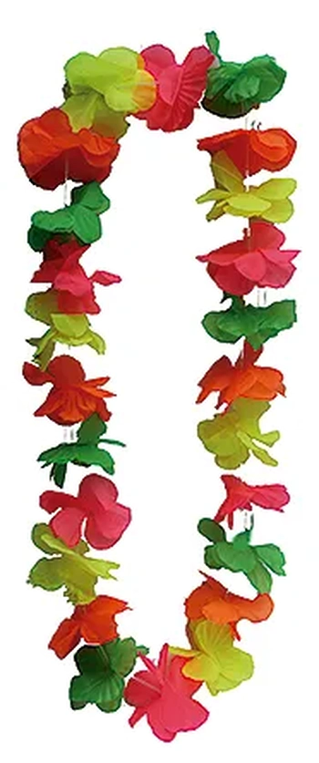 NYR6917/MOD6917 COLAR HAVAIANO  C/12