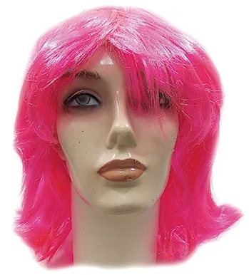 NYR6969 PERUCA CURTA REPICADA