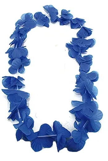 NYR6904/MOD6904 COLAR HAVAIANO FLUOR C/12