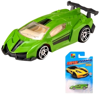 MN-16 CARRO EM METAL RODA LIVRE