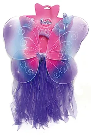 NYR6252 KIT ASA BORBOLETA C/SAIA