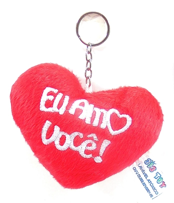 31300384/31302005 CHAVEIRO CORACAO MEDIO