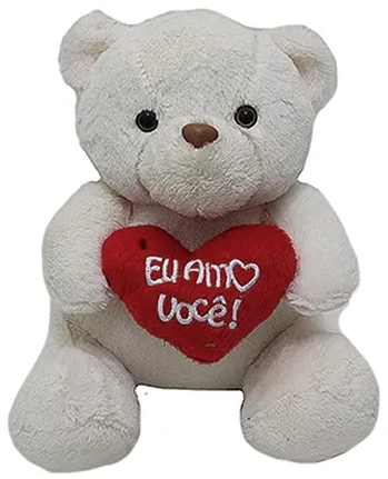 31300551/31302098 URSO PAUPEI PEQUENO