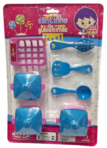 58 TOP KIT EXCLUSIVE