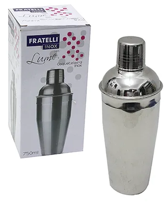 965965 COQUETELEIRA 750ML