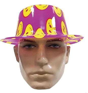 MOD6527 CHAPEU COQUINHO