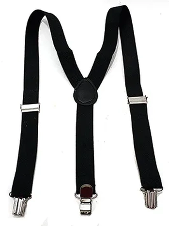 MOD6975 SUSPENSORIOS SORTIDO