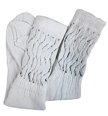 3177 MEIA AEROBICA TAM UNICO