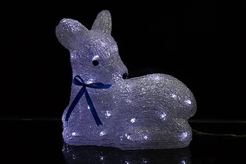 ZG18192 CORCA ACRILICA 40 LED