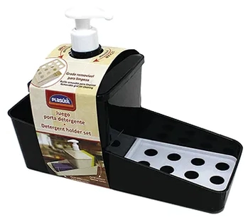 6977 PORTA DETERGENTE COMPLETO