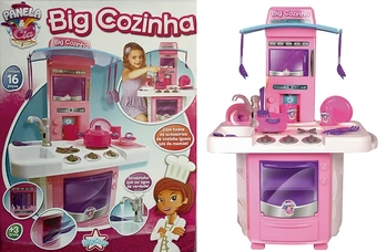 630-NBC NOVA BIG COZINHA