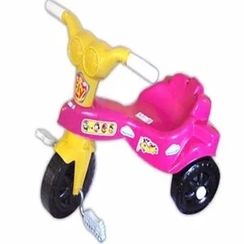 029/929 TRICICLO SKY VERMELHO