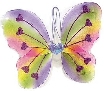 NYR6208 ASA BORBOLETA