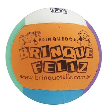 1-20751 BOLAS DE VOLEI EVA