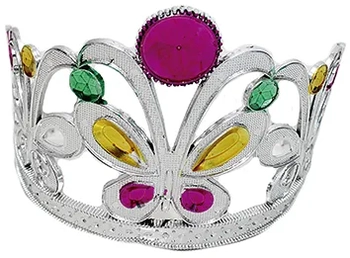 MOD007 COROA PRINCESA C/12