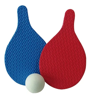 018 MINI RAQUETE PING PONG