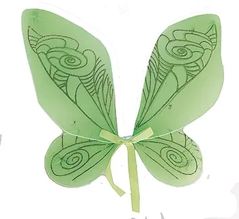 NYR6247 ASA BORBOLETA