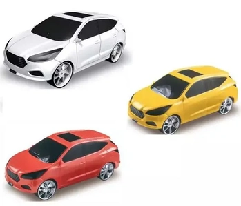 XLC055 X-5 LUXURY CONCEPT CAR