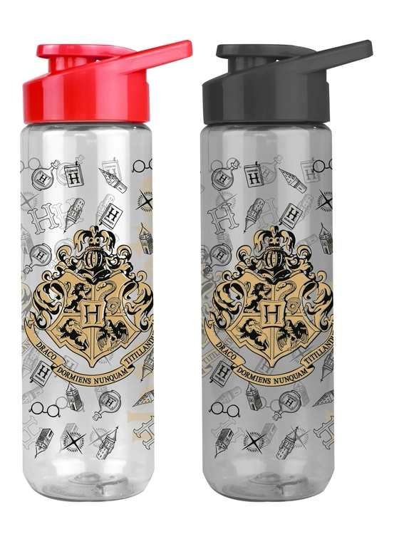 470765 SQUEEZE PET HARRY POTTER 700ML