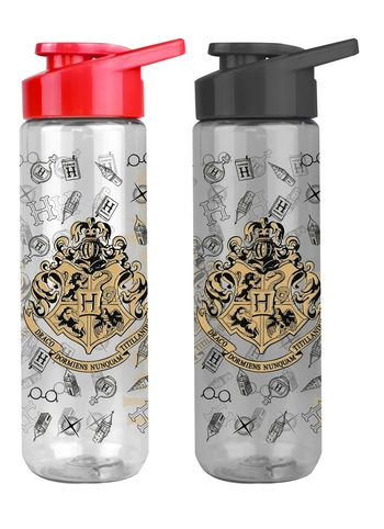 470765 SQUEEZE PET HARRY POTTER 700ML