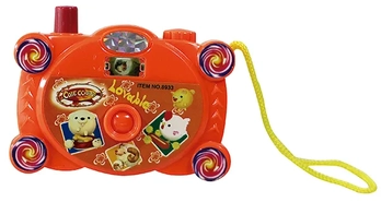 8933 CAMERA FOTOGRAFICA