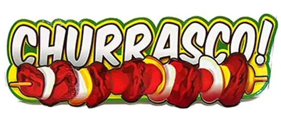 315 PAINEL CHURRASCO C/1