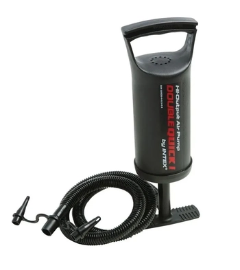 GL0597 BOMBA DE AR MANUAL