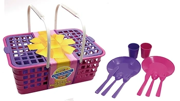 4026 CESTA PIQUENIQUE