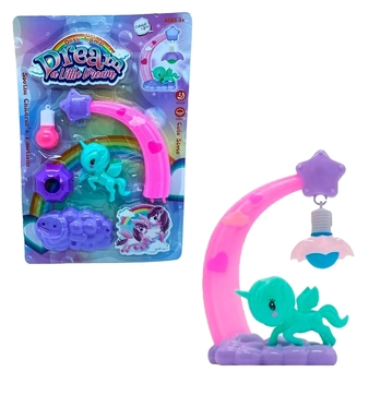 L2066 - ILUMINA OS SONHOS