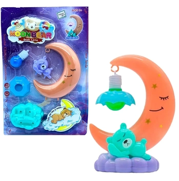 L2065 - LUZ DOS SONHOS