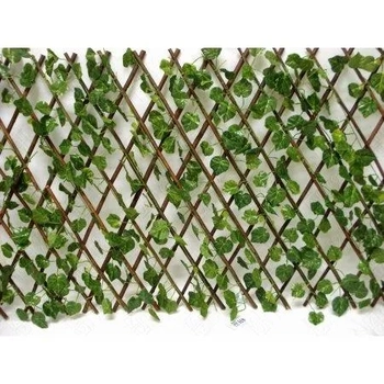 E/Y0298 GRADIL DE FOLHAGEM X20 40CMX2.28