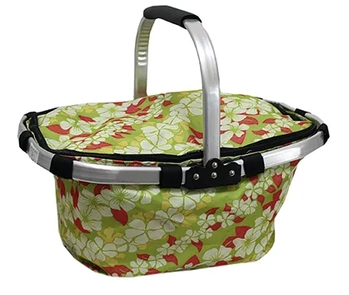 SCB0104 CESTA TERMICA DOBRAVEL 10L