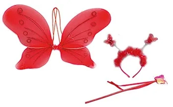 NYR6221 KIT ASA/TIARA/VARINHA