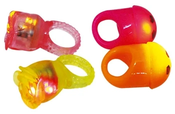 H-14 ANEL PISCA SORTIDO