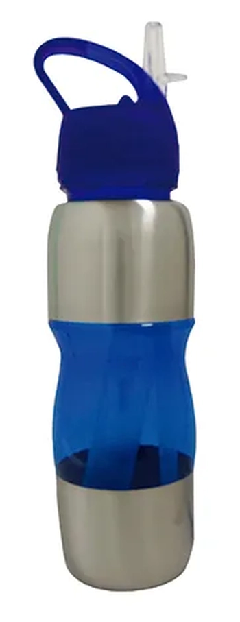 525755 GARRAFA ACADEMIA 580ML