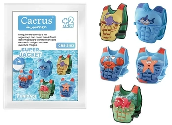 CRS-2183 BOIA COLETE INFLAVEL 40X30CM