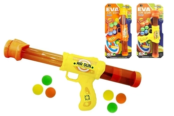 VB1416 LANÇADOR DE BOLINHAS