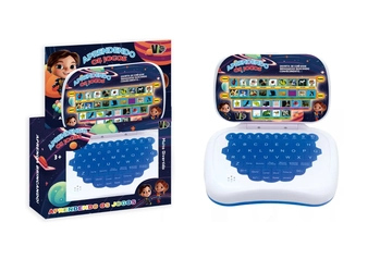 SM700 NOTEBOOK DE BRINQUEDOS