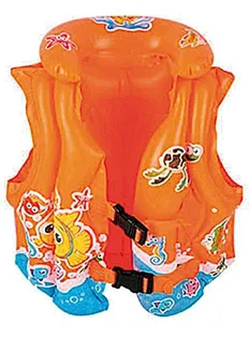 WS4093 COLETE INFLAVEL 40X38X18CM