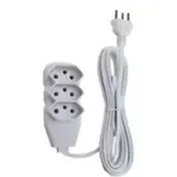 665 EXT.BABY TRIPLA BRANCA 3MTS