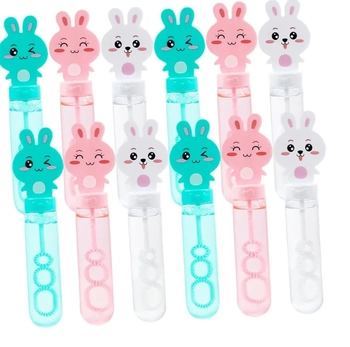 CP171183 BRINQUEDO DE PLASTICO P/FAZER BOLHA DE SABAO