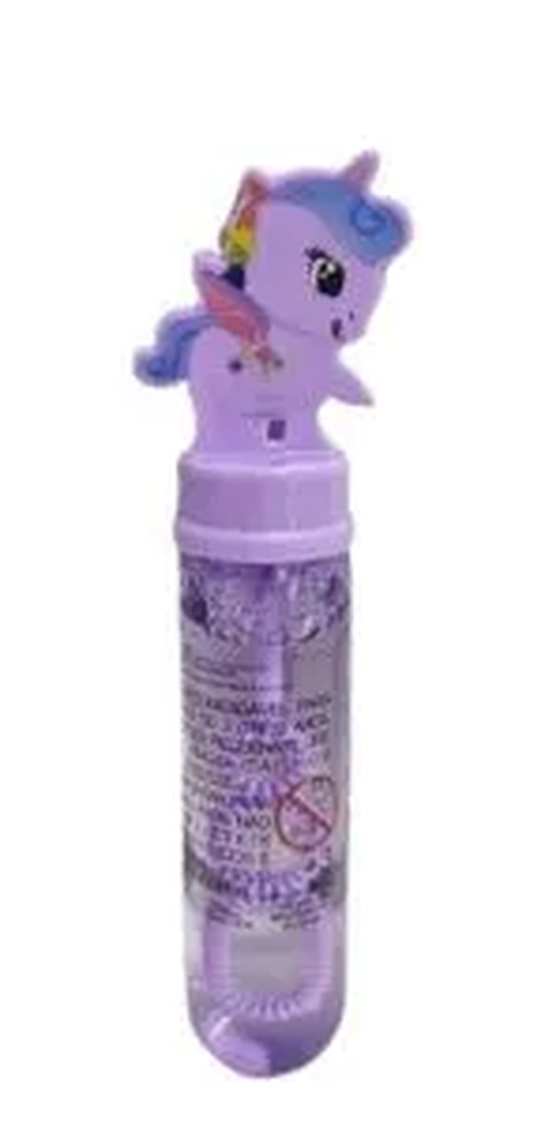 CP171565 BRINQUEDO DE PLASTICO P/FAZER BOLHA DE SABAO