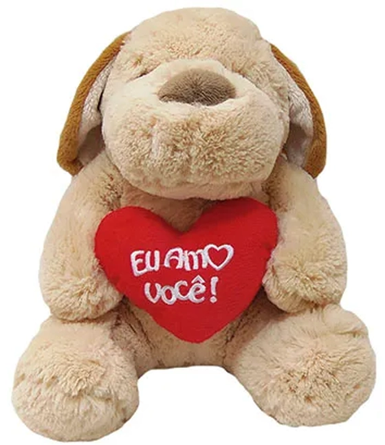 31300391 CACHORRO AU AU SENTADO