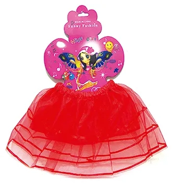 HS053 KIT ASA/TIARA/VARINHA/SAIA